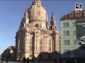 Sonntagmorgen auf dem Neumarkt Sonntagmorgen auf dem Neumarkt