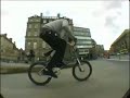 James Newrick NSF 3
