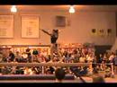 Kayla Sienkowski, L10, Beam, 2008 Frederick Classic
