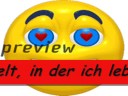 Ich mag Dich sehr