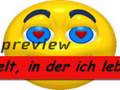 Ich mag Dich sehr