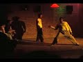 Gucchon vs Rashaad  - Poppin\