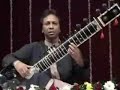 Ustad Shahid Parvez (sitar) 2 Ustad Shahid Parvez (sitar) 2