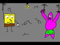 bob esponja saw 4