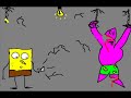 bob esponja saw 4