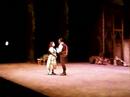 ROSA BETANCOURT & FERNANDO DE LA MORA \"CHIEDI ALL\