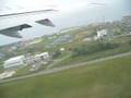 Takeoff@Hakodate Airport(RWY12)