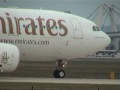 Emirates  Airbus A330-243 TAKE OFF