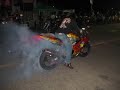 street vibration ormoc/tacloban,phils