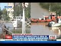 C5N - CHOQUE DE BUQUES: HABLA HERNAN PANIAGUA