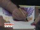 Paul Renaud Interview Lille Comics Festival November 2007 Paul Renaud Interview Lille Comics Festival November 2007