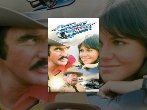 Smokey and the Bandit