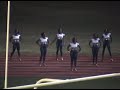 A continuation of Miami Carol City Diamond Dancers vs MNW Golden Girls, plus the MCC Chiefs Flags with MNW Flags runnin' scared.