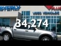 Used 2008 FORD EXPLORER SPORT Indianapolis IN