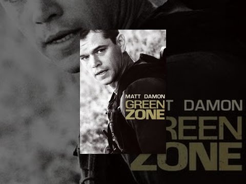 Green Zone