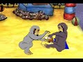 The Monkey Show