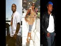 The Firm (Nas, Foxy Brown & AZ) - Affirmative Action (REMIX)