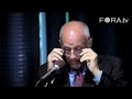Richard Carmona - America's Obesity Epidemic