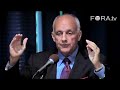 Richard Carmona - America's Obesity Epidemic