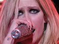 Avril Lavigne - The best damn tour