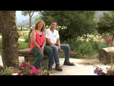 Ferme le Clos de l’Orme – Secrets de Terroir en Drôme provençale