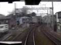 相鉄線 急行 横浜 から 二俣川(倍速)