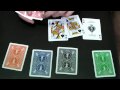 Royal Scam - Performance