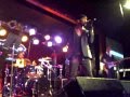 @MikeLyrik LIVE at @RnB_Spotlight BB Kings, NYC (by @bygbaby3)