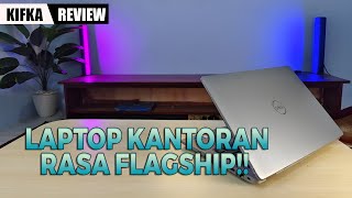 Dulunya 10jt+, sekarang 5-6jt an saja ! Review Dell Latitude 5420