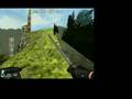 Combat Arms Two Towers Glitch Outside of Map