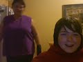 my nana doing the soulja oy and thriller dance my nana doing the soulja oy and thriller dance