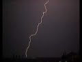 Tormenta Coru�a Julio 2006