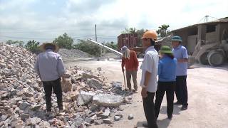 UBND thành phố giao ban thường kỳ