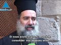 La rénovation d'une synagogue de la vieille ville de Jérusal