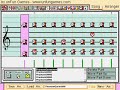 View: Wind Waker, Phantom Ganon - Mario Paint Composer 2