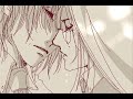 Alucard x Integra (Hellsing)