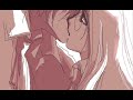 Alucard x Integra (Hellsing)