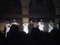 Whirling Dervishes