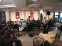Ronnie Gustafsson & Friends of The Shadows - The Breeze and