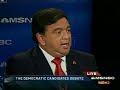 Best Democrats' Debate Yet - Clearest, Quickest Answers-Pt 4
