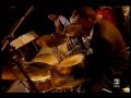 Elvin Jones solo