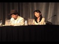 Animazement 2005 - Aya Hisakawa - part 1