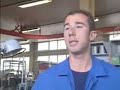 Sp�cialiste Atelier Naval