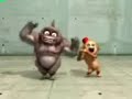 Affenfurz