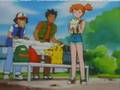 videos de Pokémon : Ondine et Togepi !