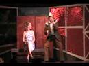 Phantom of the Country Opera - Spaghetti Western number
