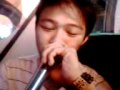 sepenuh hati:spoon (aku 2009)