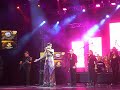 Yuridia en los Premios Oye! 2008 en Zacatecas, Zac. desde Fila Cero de Telmex