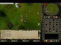 RUNESCAPE PKING VID OWNED 1 GUY LOL