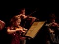 Vioolconcert de Fesch 2